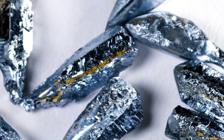 métal le plus cher au monde