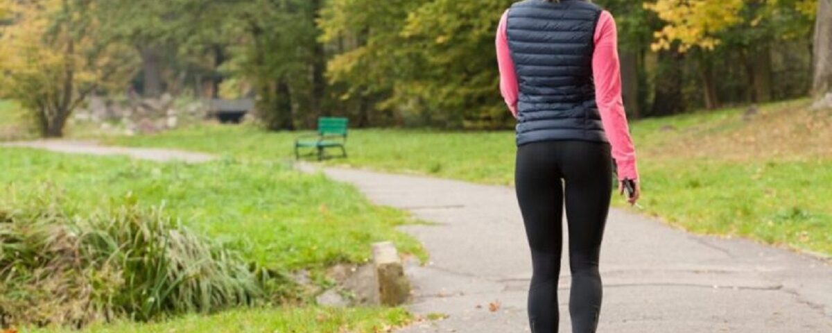 Quelle est la distance idéale à parcourir chaque jour pour retrouver la forme ?