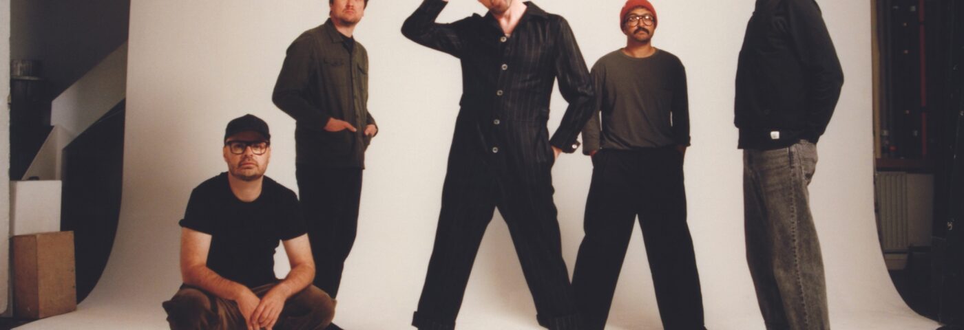 Les Kaiser Chiefs annoncent le spectacle du 20e anniversaire de leur retour à la maison avec Razorlight, The Cribs et plus
