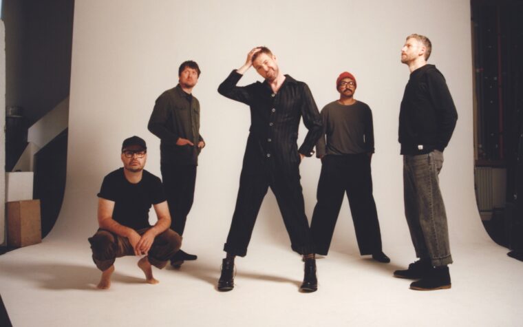 Les Kaiser Chiefs annoncent le spectacle du 20e anniversaire de leur retour à la maison avec Razorlight, The Cribs et plus