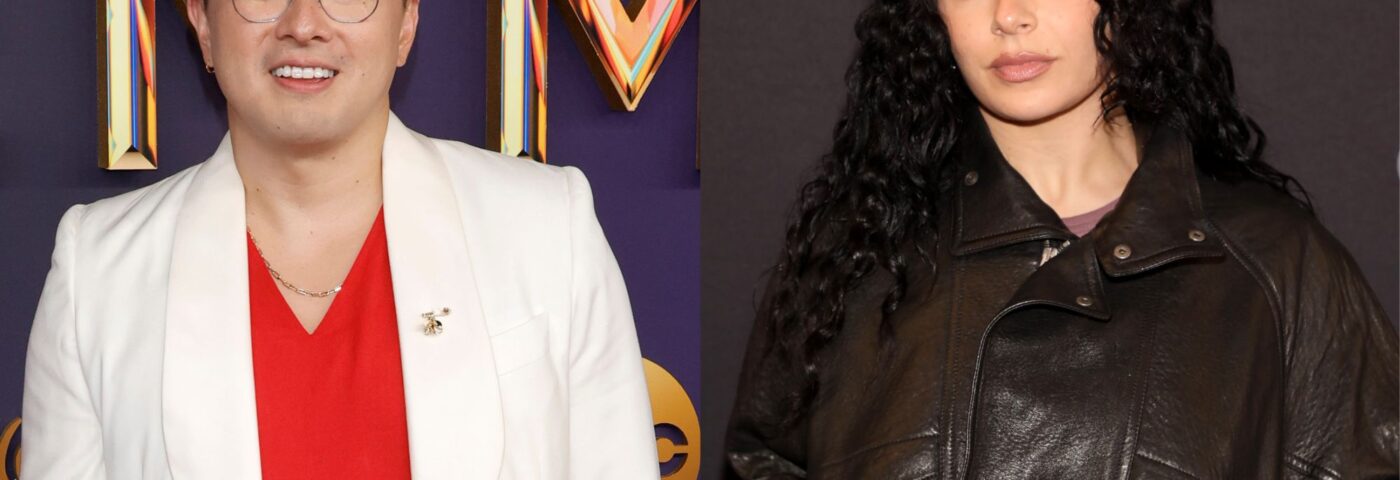 Charli XCX a été « très impressionné » par le cosplay « Brat » de Bowen Yang sur « SNL »