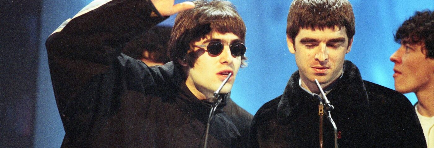 Oasis met en garde contre de fausses reventes de billets avant sa tournée de retrouvailles en Amérique du Nord