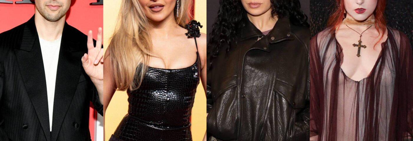 Jack Antonoff félicite Sabrina Carpenter, Charli XCX et Chappell Roan pour « l'été de développement des artistes »
