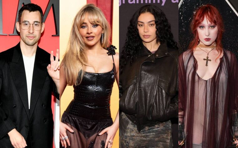 Jack Antonoff félicite Sabrina Carpenter, Charli XCX et Chappell Roan pour « l'été de développement des artistes »