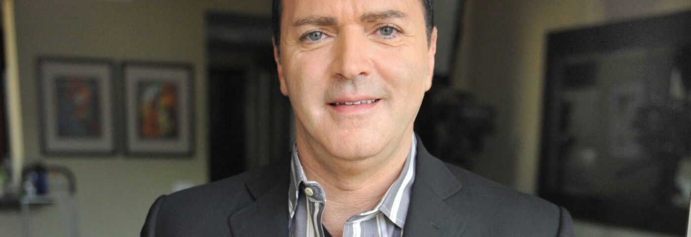 Le frère de Madonna, Christopher Ciccone, est décédé à l'âge de 63 ans