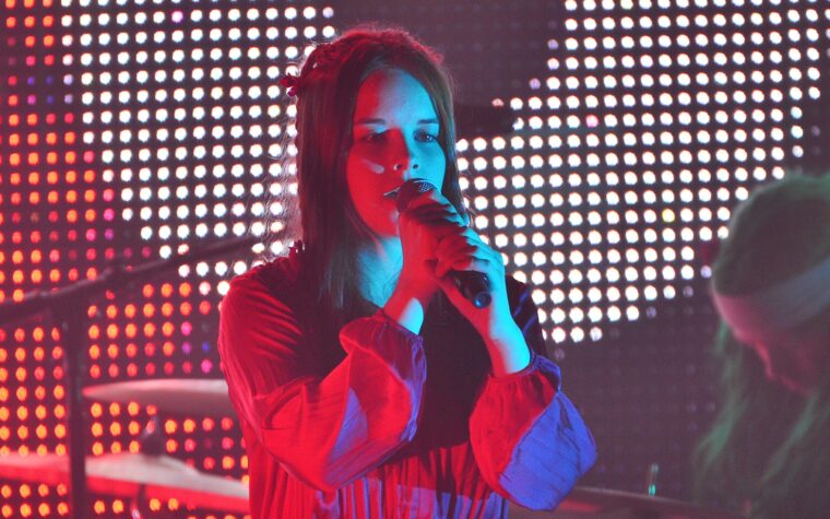 Nell Smith, collaboratrice de Flaming Lips, est décédée à l'âge de 17 ans.