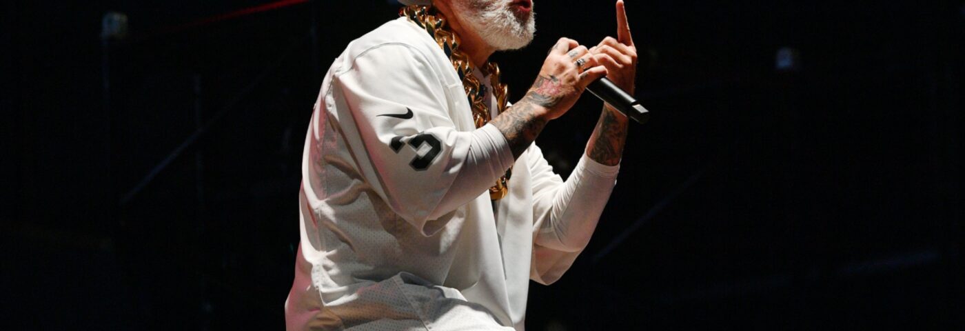 Limp Bizkit poursuit Universal Music pour 200 millions de dollars pour redevances impayées