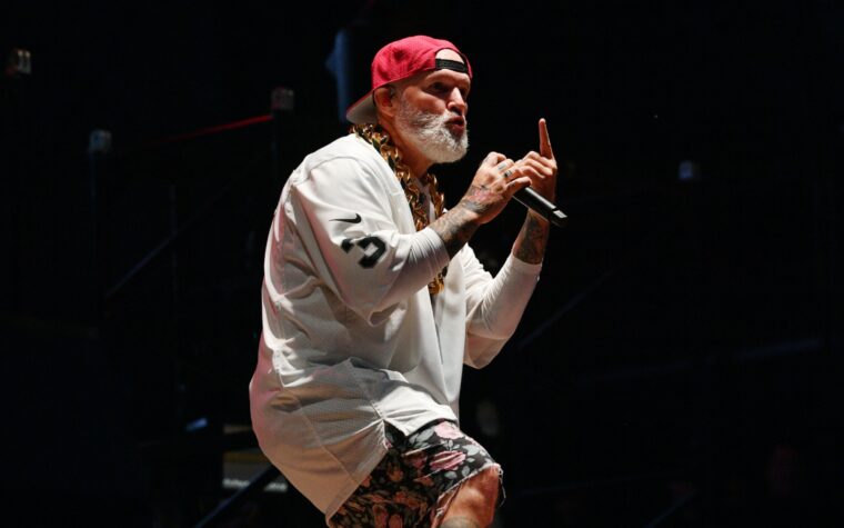 Limp Bizkit poursuit Universal Music pour 200 millions de dollars pour redevances impayées