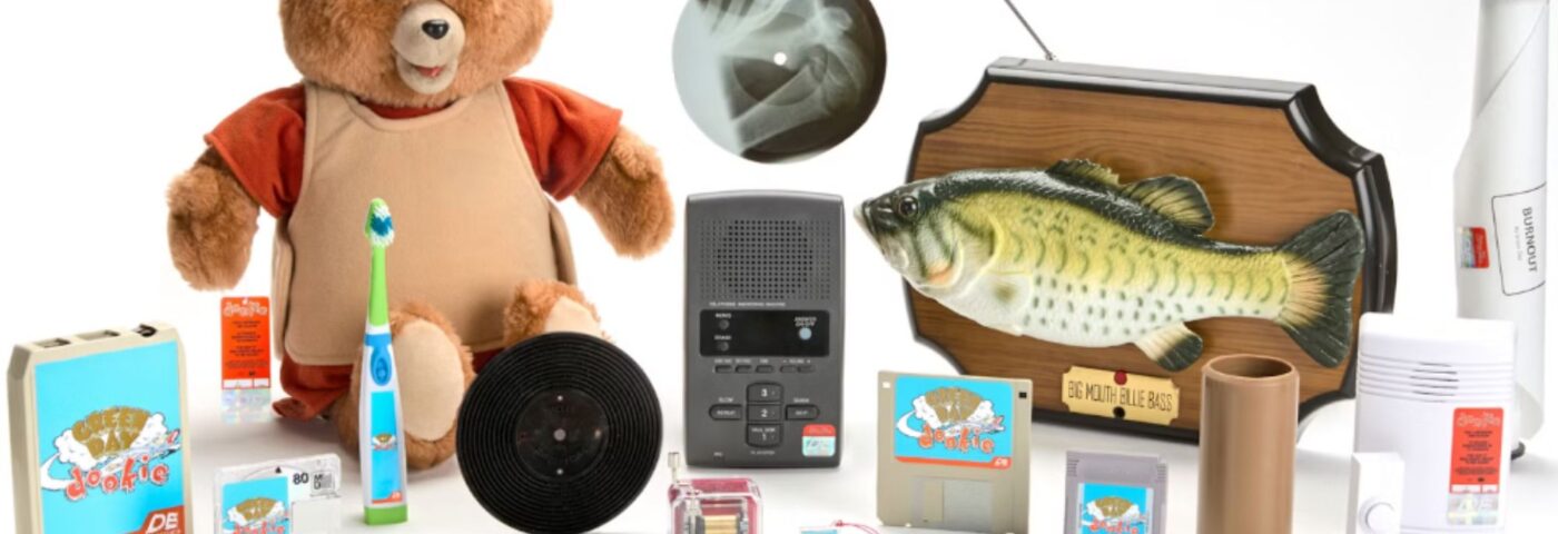 Écoutez la version « démasterisée » de « Dookie » de Green Day – prévue pour une sortie sur Gameboy, brosses à dents, ours en peluche et plus encore