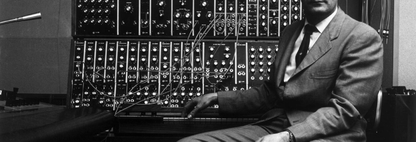 Des concerts à Liverpool annoncés pour célébrer le 60e anniversaire du synthétiseur Moog