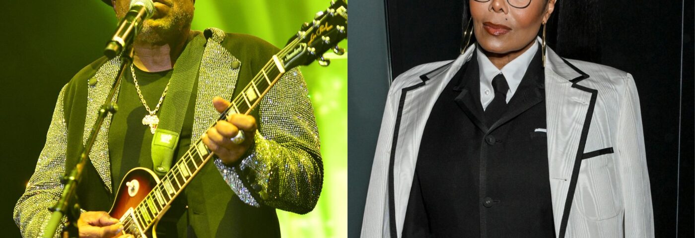 Janet Jackson brise le silence pour rendre hommage à son frère Tito un mois après sa mort