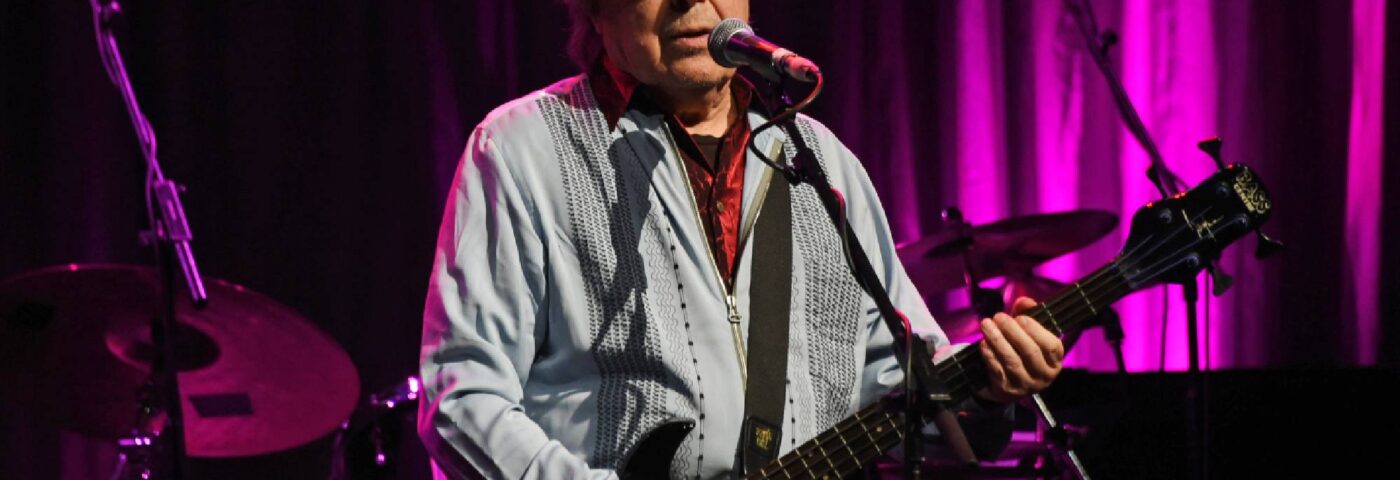 « Mick et Keith étaient totalement riches, mais moi, Charlie et Ronnie survivions » au sommet de la gloire des Rolling Stones