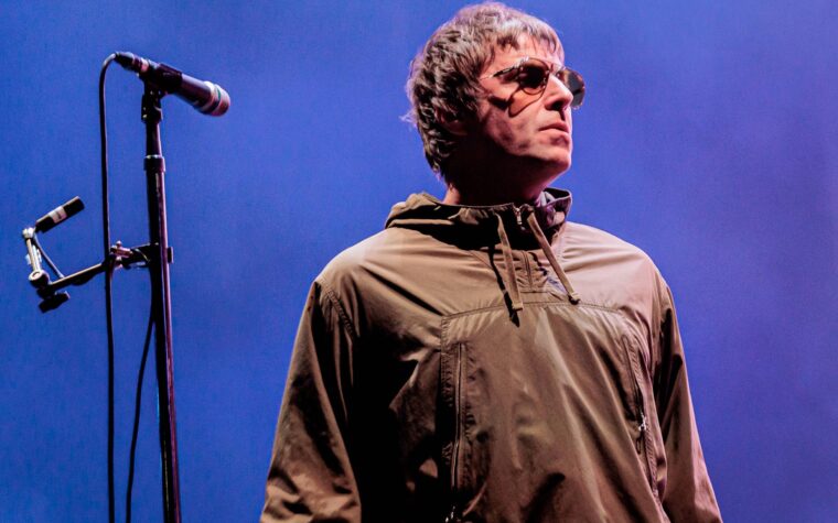 Liam Gallagher dit qu'il n'y aura pas de documentaire sur les retrouvailles d'Oasis