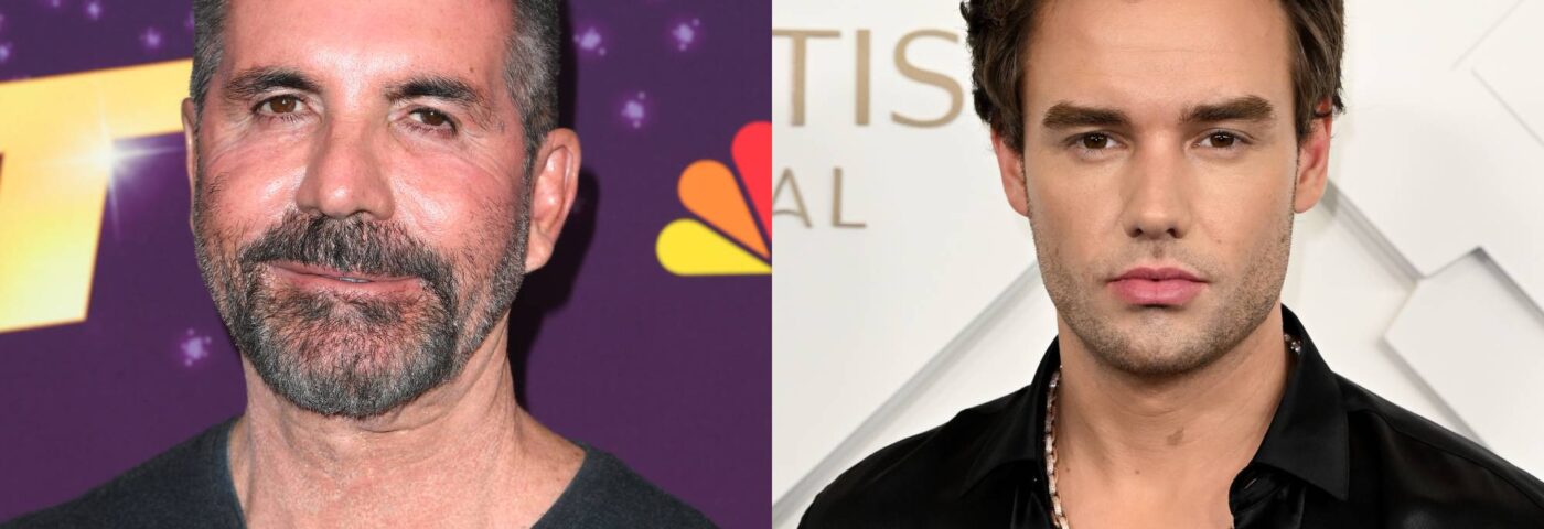 Simon Cowell rend hommage à Liam Payne : « Je me sens vide »