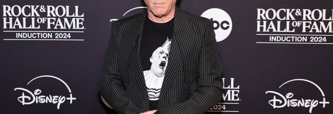 Maynard James Keenan de Tool dit qu'ils ont « fait une erreur » en n'adoptant pas les plateformes de streaming plus tôt