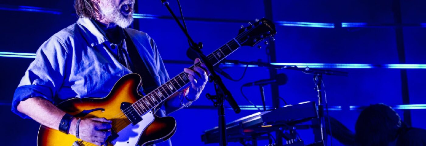 Thom Yorke « n'en a vraiment rien à foutre » si vous voulez que Radiohead revienne