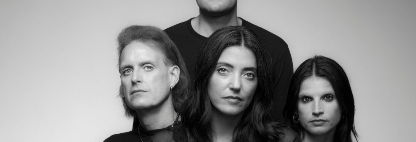 Sharon Van Etten et The Attachment Theory partagent un nouveau single trippant « Southern Life (What It Must Be Like) »