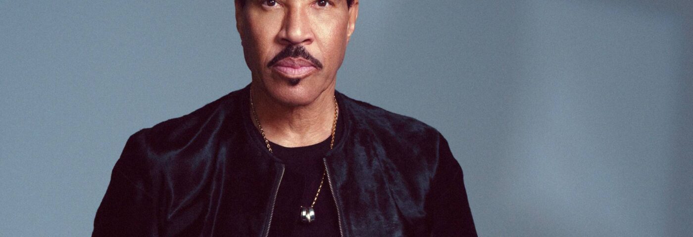 Lionel Richie annonce la tournée 2025 « Say Hello To The Hits » au Royaume-Uni et en Irlande