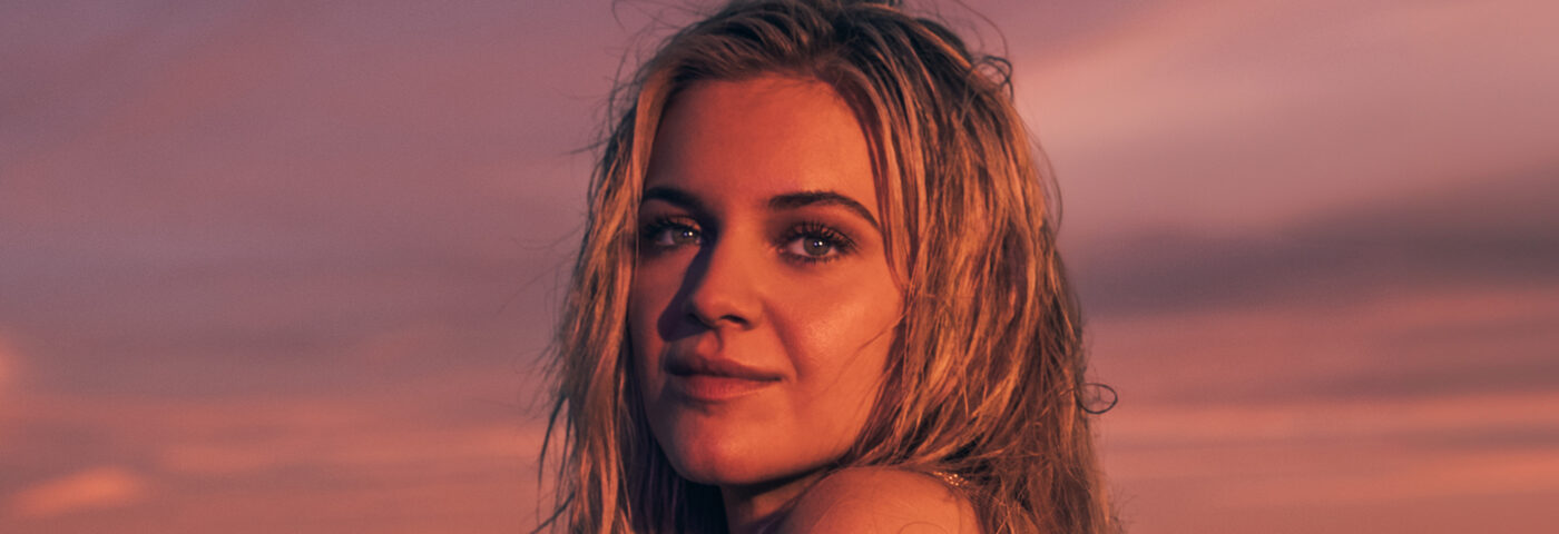 Kelsea Ballerini accepte le changement