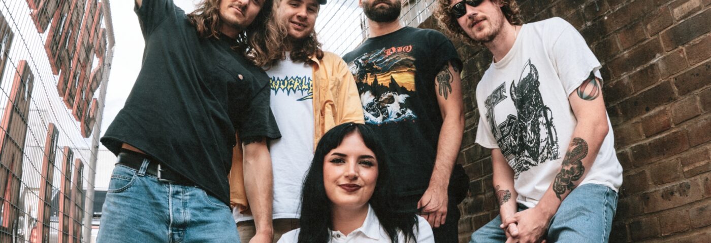 Pest Control réalise le projet crossover thrash de ses rêves