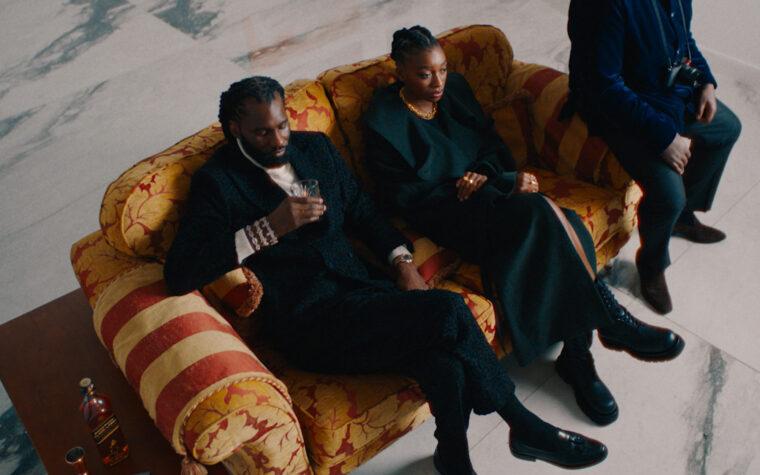 Wretch 32 lance une nouvelle ère musicale avec Little Simz sur « Black and British »