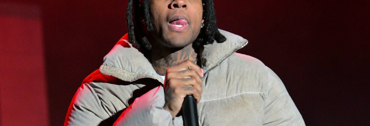 Lil Durk arrêté dans le cadre d'un complot de meurtre contre rémunération