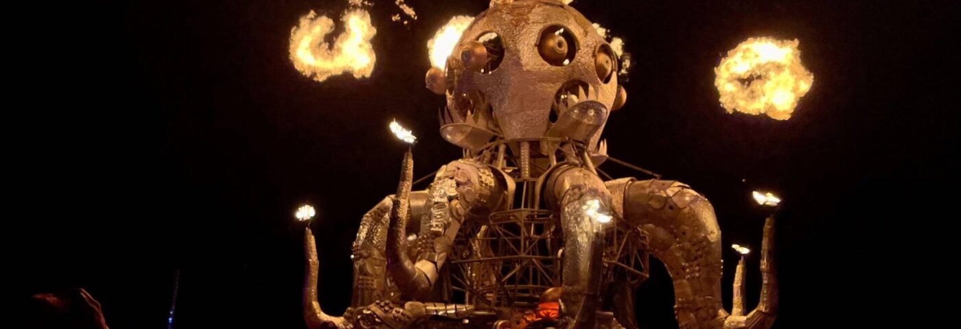 Le PDG de Burning Man appelle à des dons « urgents » pour sauver le festival malgré les licenciements de personnel