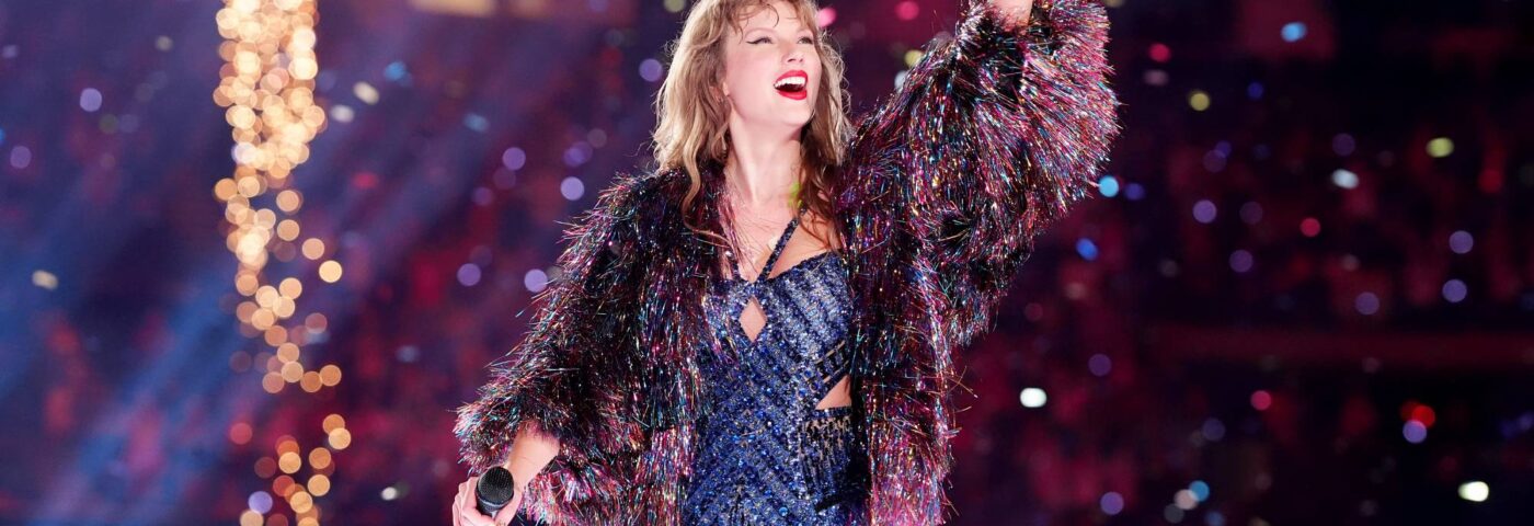 Taylor Swift aurait refusé d'utiliser la tarification dynamique des billets pour la tournée « Eras »