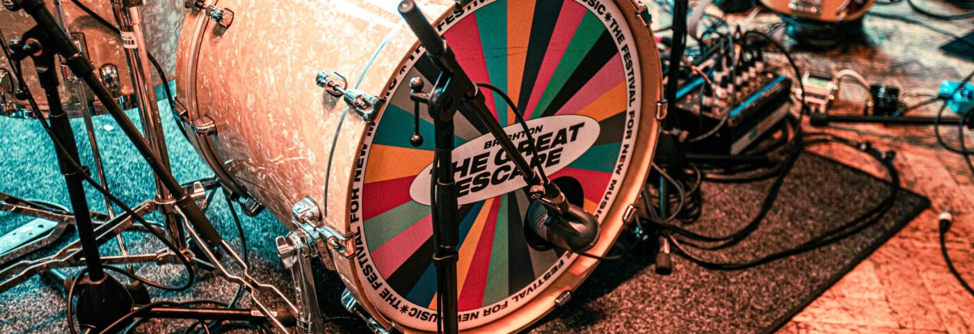 Barclays ne sera plus partenaire du Great Escape Festival après le boycott des artistes en 2024