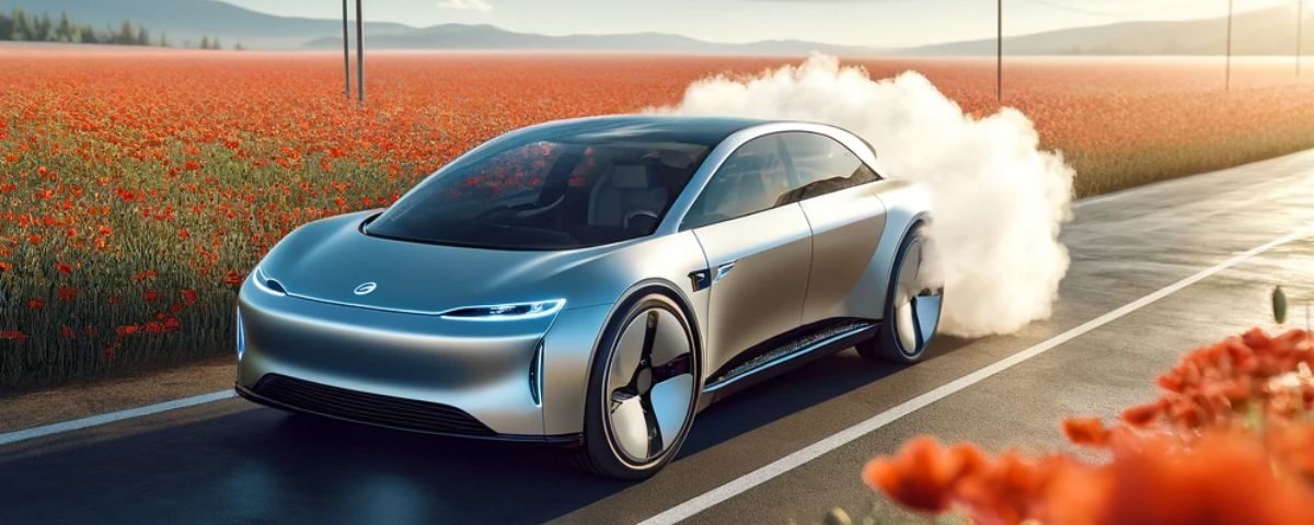 Ce nouveau carburant pourrait-il marquer la fin des voitures électriques ? Ce nouveau carburant pourrait-il marquer la fin des voitures électriques ?
