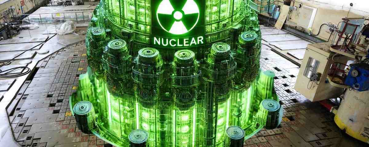 Cette découverte révolutionnaire rivalise avec la fusion nucléaire et pourrait transformer la production d’énergie future.