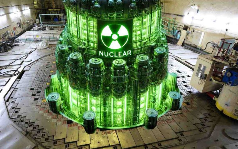 Cette découverte révolutionnaire rivalise avec la fusion nucléaire