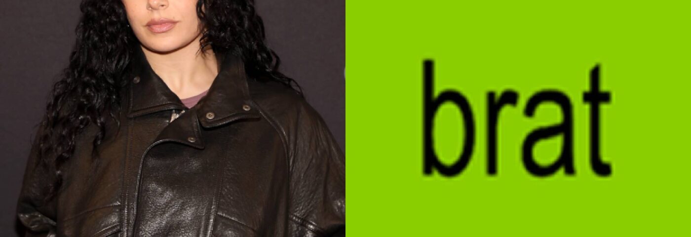 Charli XCX dit que la couverture de « Brat » avec un texte flou visait à « économiser de l'argent »