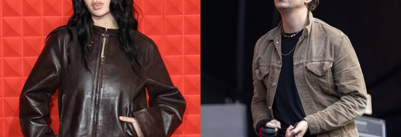 Charli XCX sur son influence par Julian Casablancas, Daft Punk et la scène dance de New York