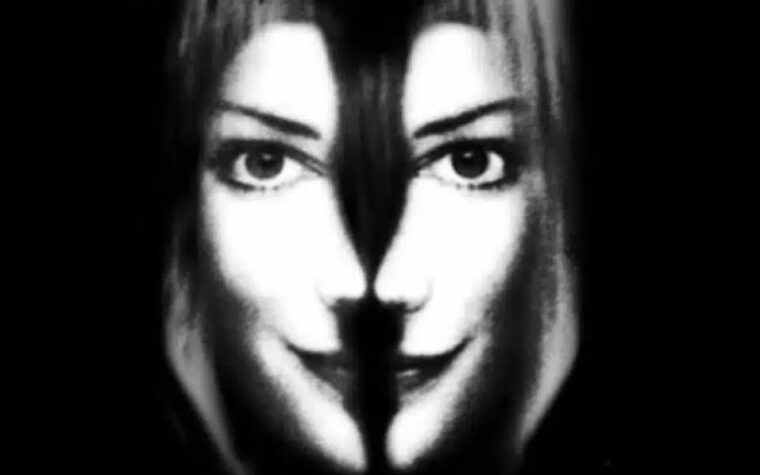 Combien de visages voyez-vous
