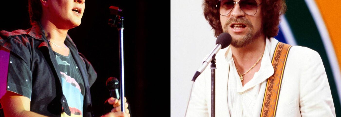 Écoutez la reprise effrayante de Duran Duran de « Evil Woman » d'ELO pour Halloween