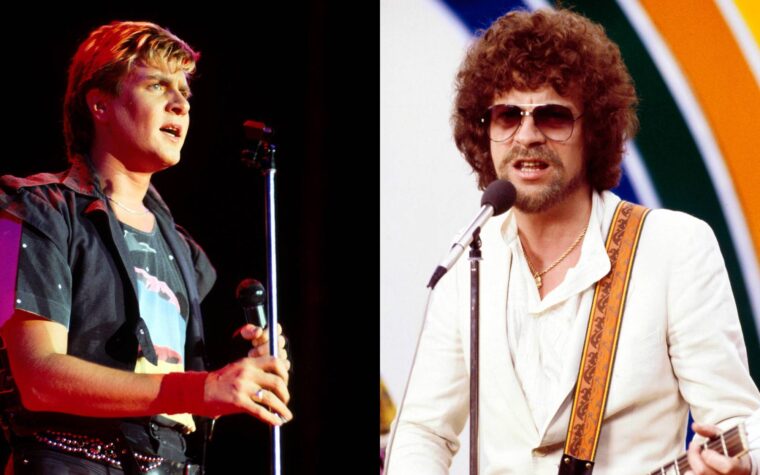 Écoutez la reprise effrayante de Duran Duran de « Evil Woman » d'ELO pour Halloween