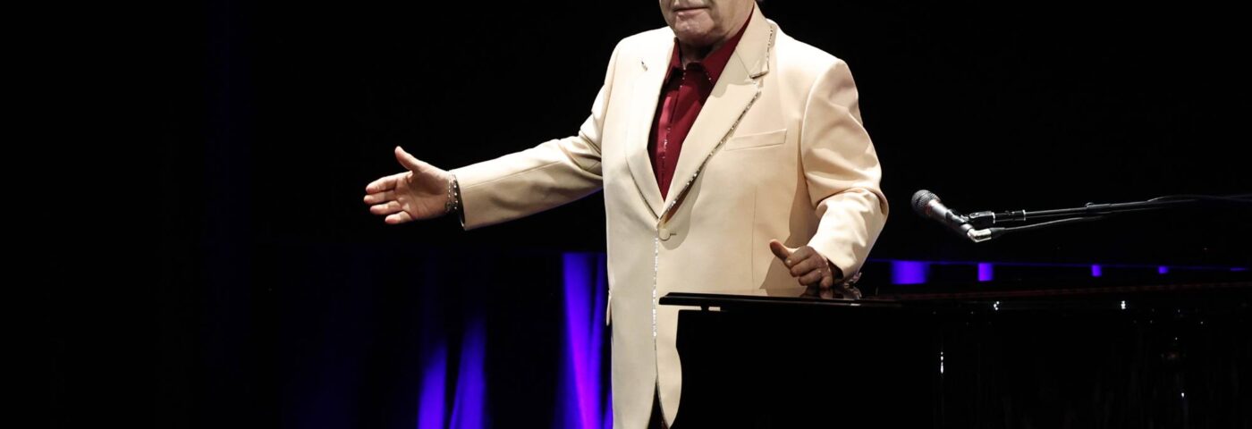 Elton John dit « il ne reste plus grand-chose de moi » après la perte d'organes en raison de problèmes de santé Elton John dit « il ne reste plus grand-chose de moi » après la perte d'organes en raison de problèmes de santé