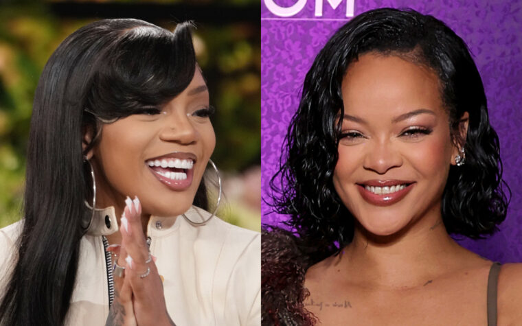 GloRilla sur Rihanna la voulant pour la chanson thème de Savage X Fenty