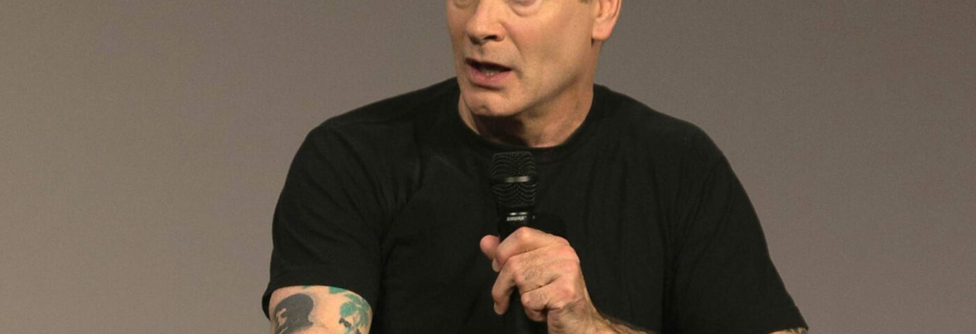 Henry Rollins explique pourquoi il ne fera plus jamais de musique