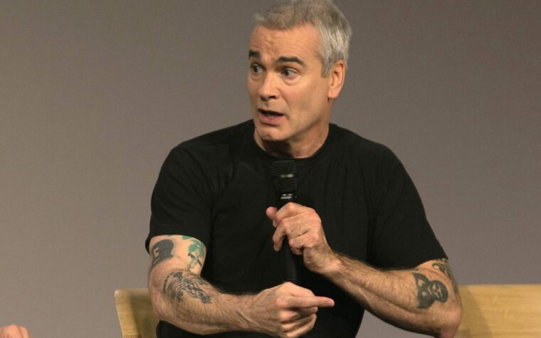 Henry Rollins explique pourquoi il ne fera plus jamais de musique