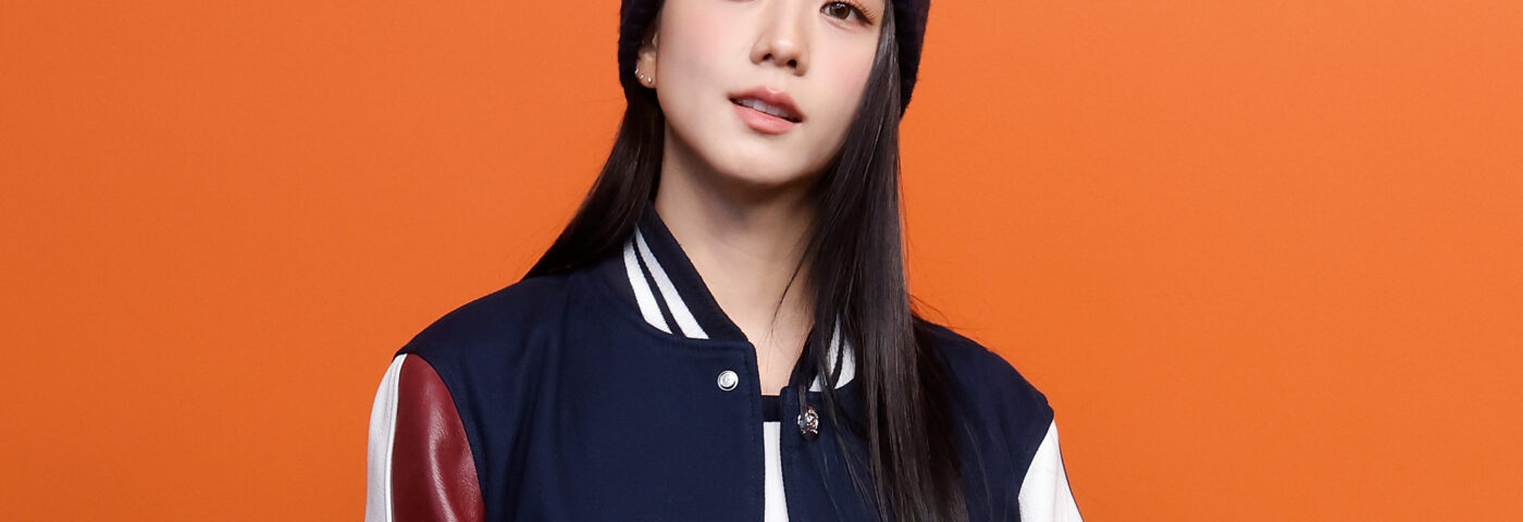 Jisoo de BLACKPINK nommé dernier ambassadeur de la marque Tommy Hilfiger