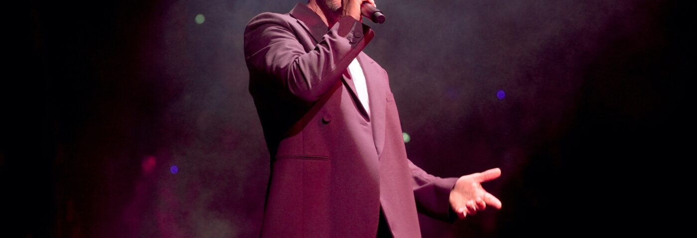 Justin Timberlake reporte son spectacle après une « blessure »