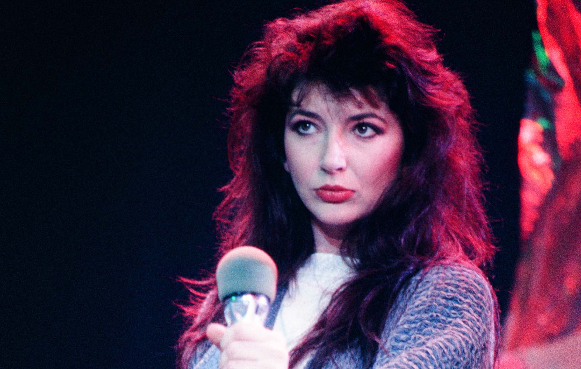 Kate Bush