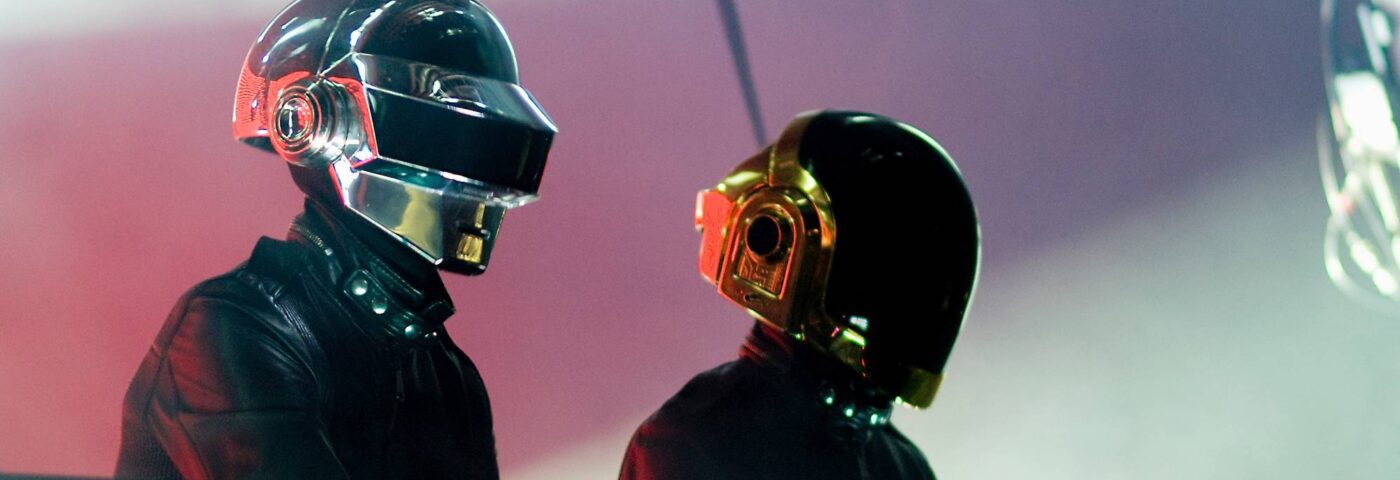La reconstitution LEGO par les fans du spectacle « Alive » de Daft Punk en 2007 pourrait devenir un véritable produit