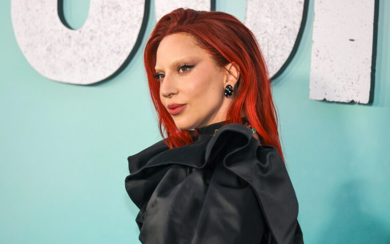 Lady Gaga partage sa « joie insensée » suite à sa réponse à la « maladie »
