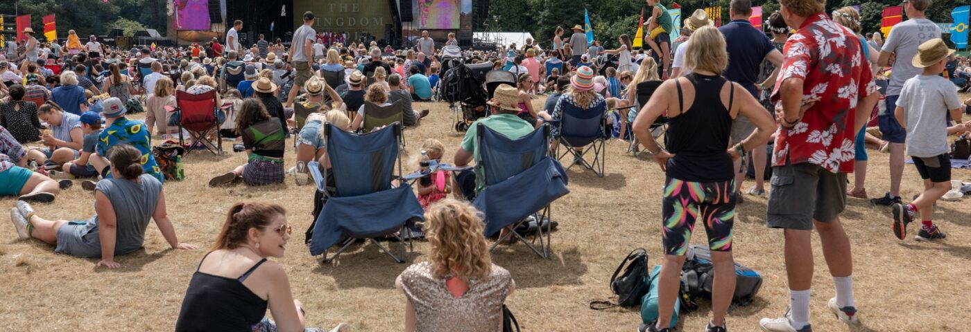 Latitude Festival annonce les têtes d’affiche pour 2025