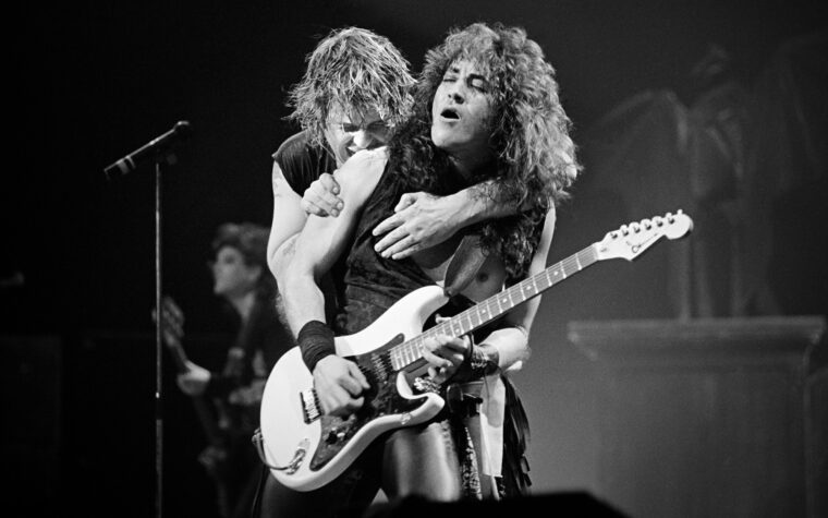 Le guitariste d'Ozzy Osbourne, Jake E. Lee, révèle de nouveaux détails sur l'incident de la fusillade