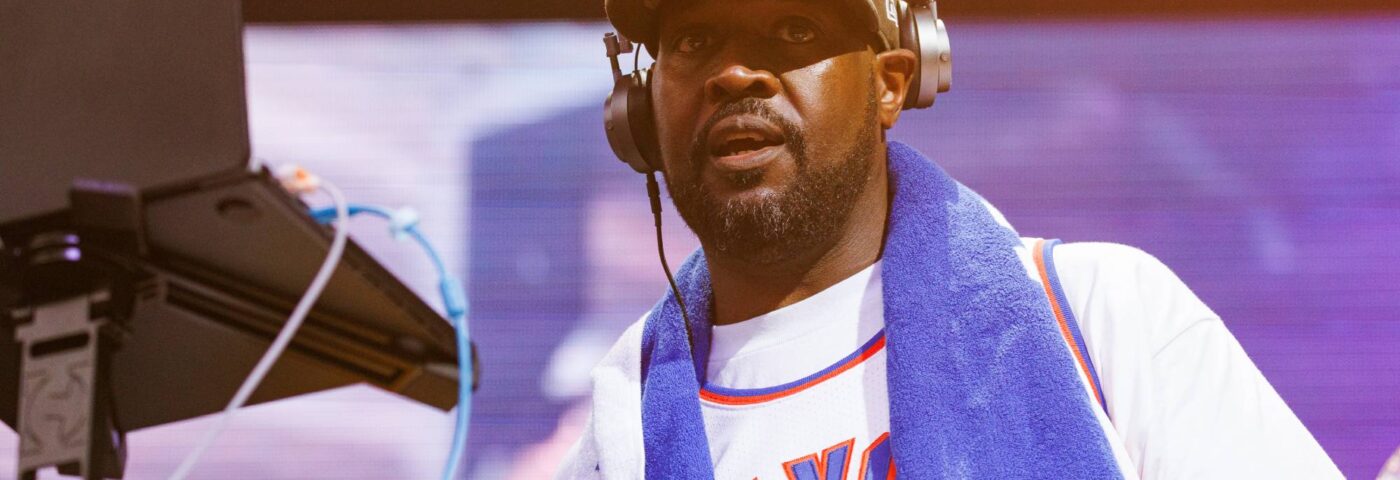 Le légendaire producteur de hip-hop DJ Clark Kent est décédé à l'âge de 58 ans.