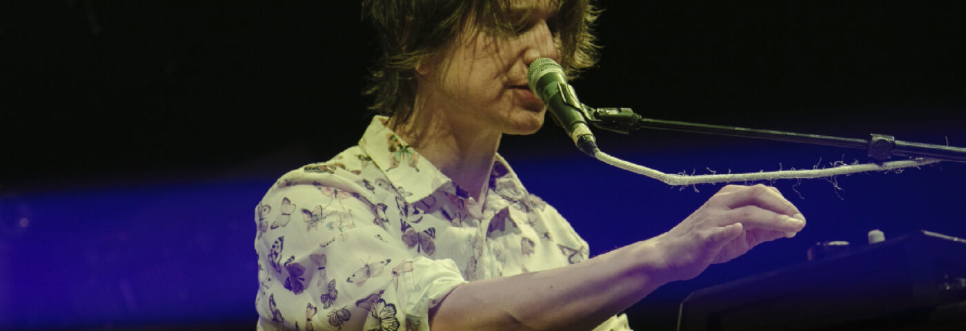 Les Flaming Lips partagent un avis de disparition pour la fille du membre Steven Drozd